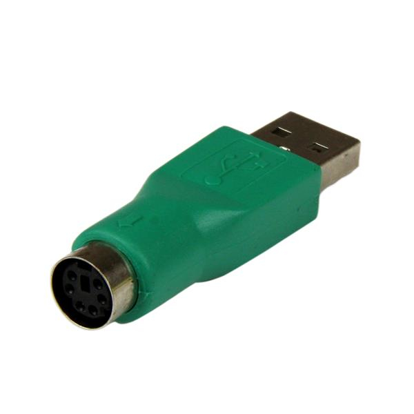 REPL PS/2 MOUSE TO USB ADAPTER .
