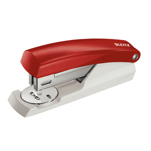 LEITZ Heftgerät NeXXt 5501 rot, 1 St.