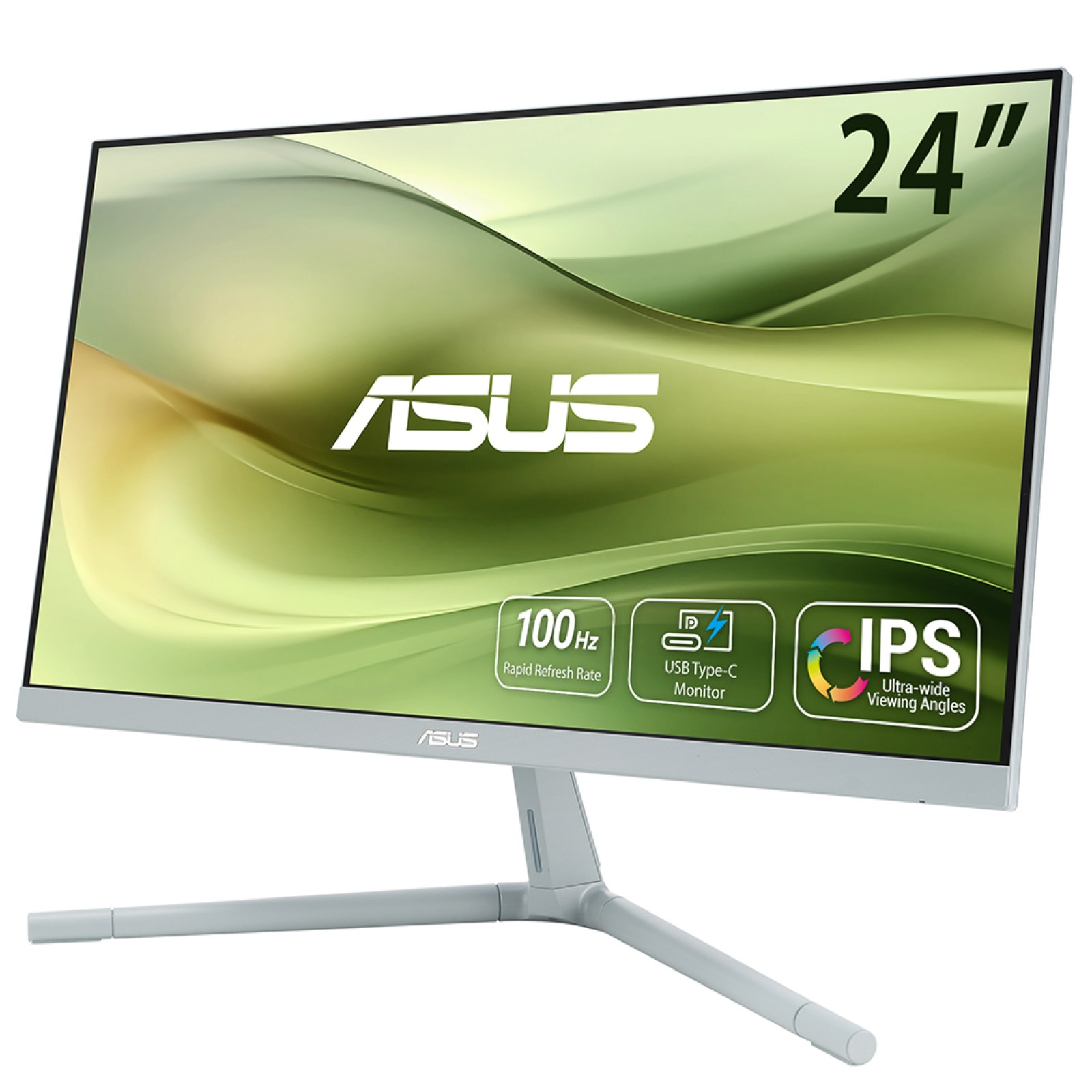 Eye Care VU249CFE-G, Gaming-Monitor