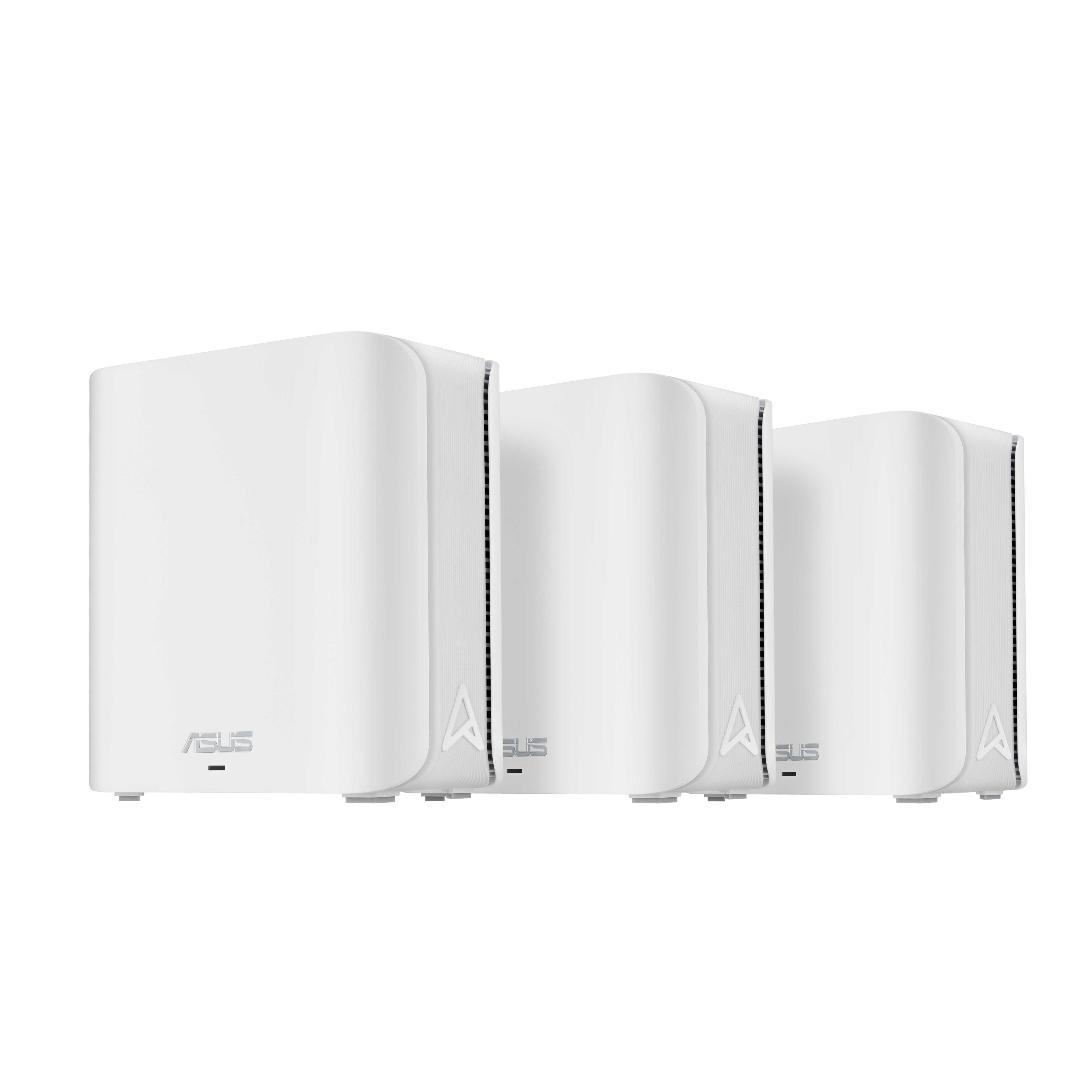 ASUS WL-Router ZenWiFi BD4 BE3600 Dual-Band WiFi7 (3PK) weiß