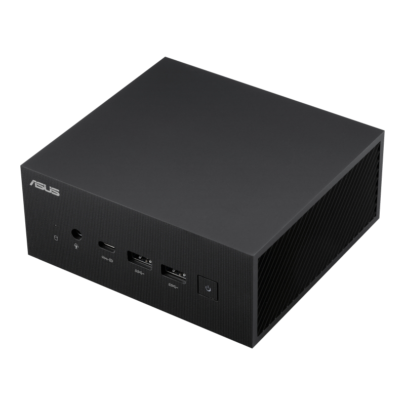 ASUS PN53-BBR575HD AMDR5-7535H/black/non-logo ohne OS