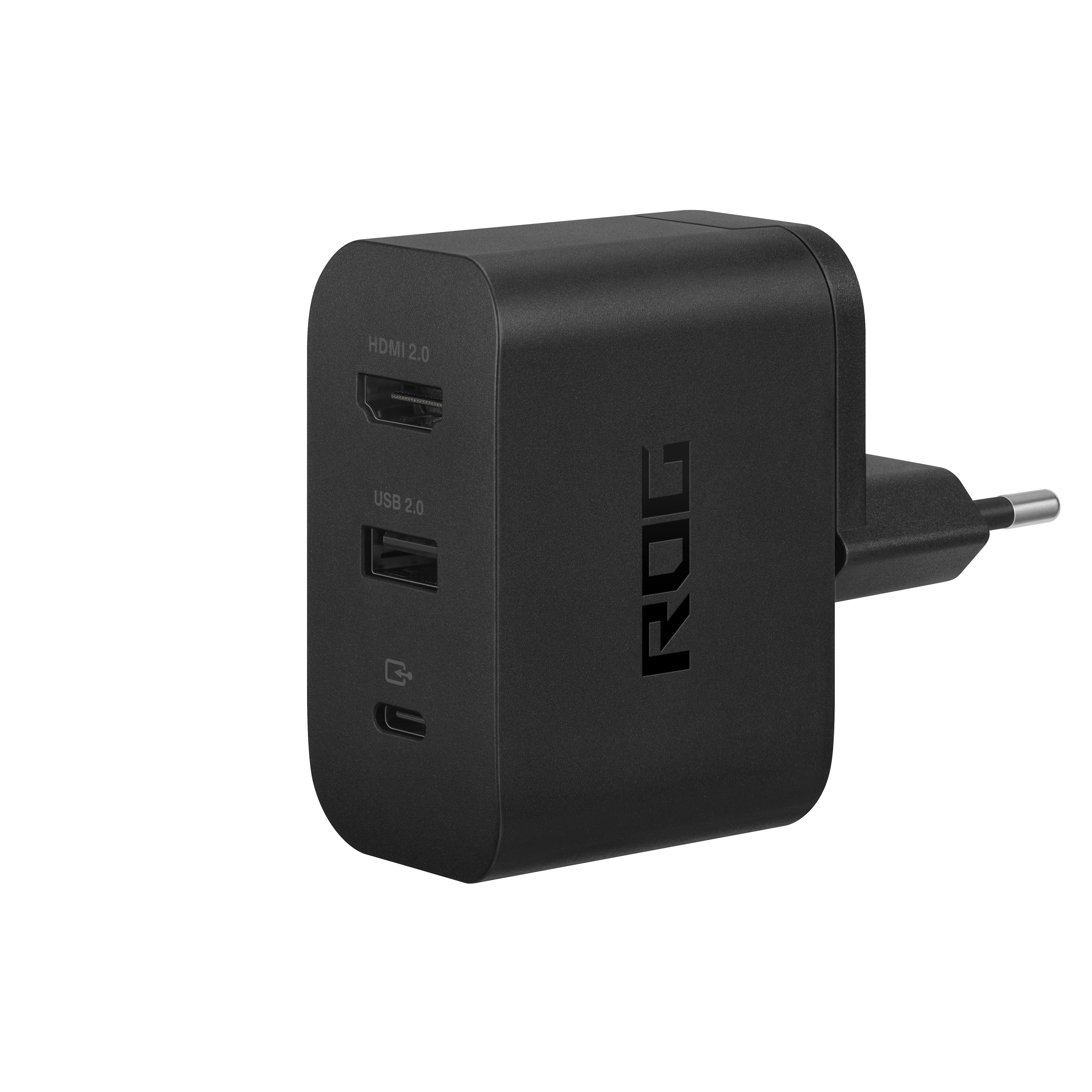 Asus AC65-03 Adapter 65W schwarz EU