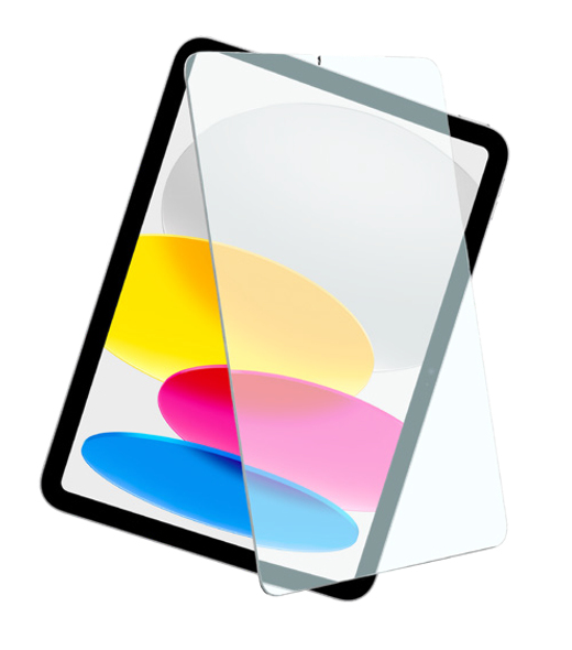 SCREEN PROTECTOR GLASFOLIE KLAR APPLE IPAD AIR 11 M2 (2024)