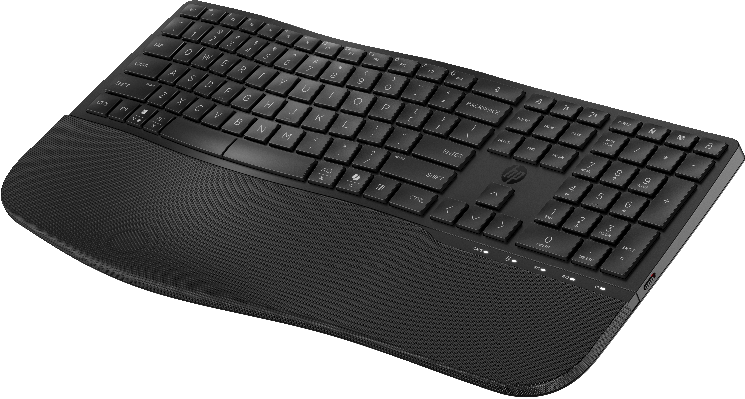 HP 685 CFT Dual-Mode Keyboard SmartBuy
