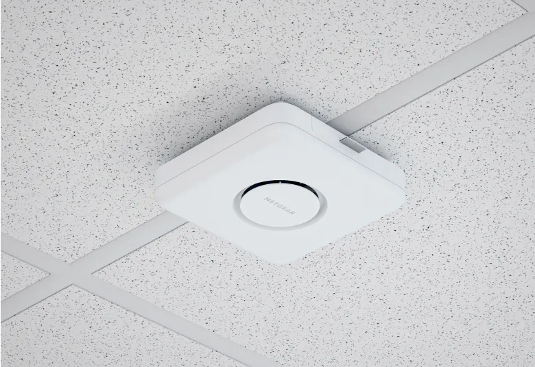 BE18400 INSIGHT WIFI7 AP TRI-BAND POE+ 25GBPS