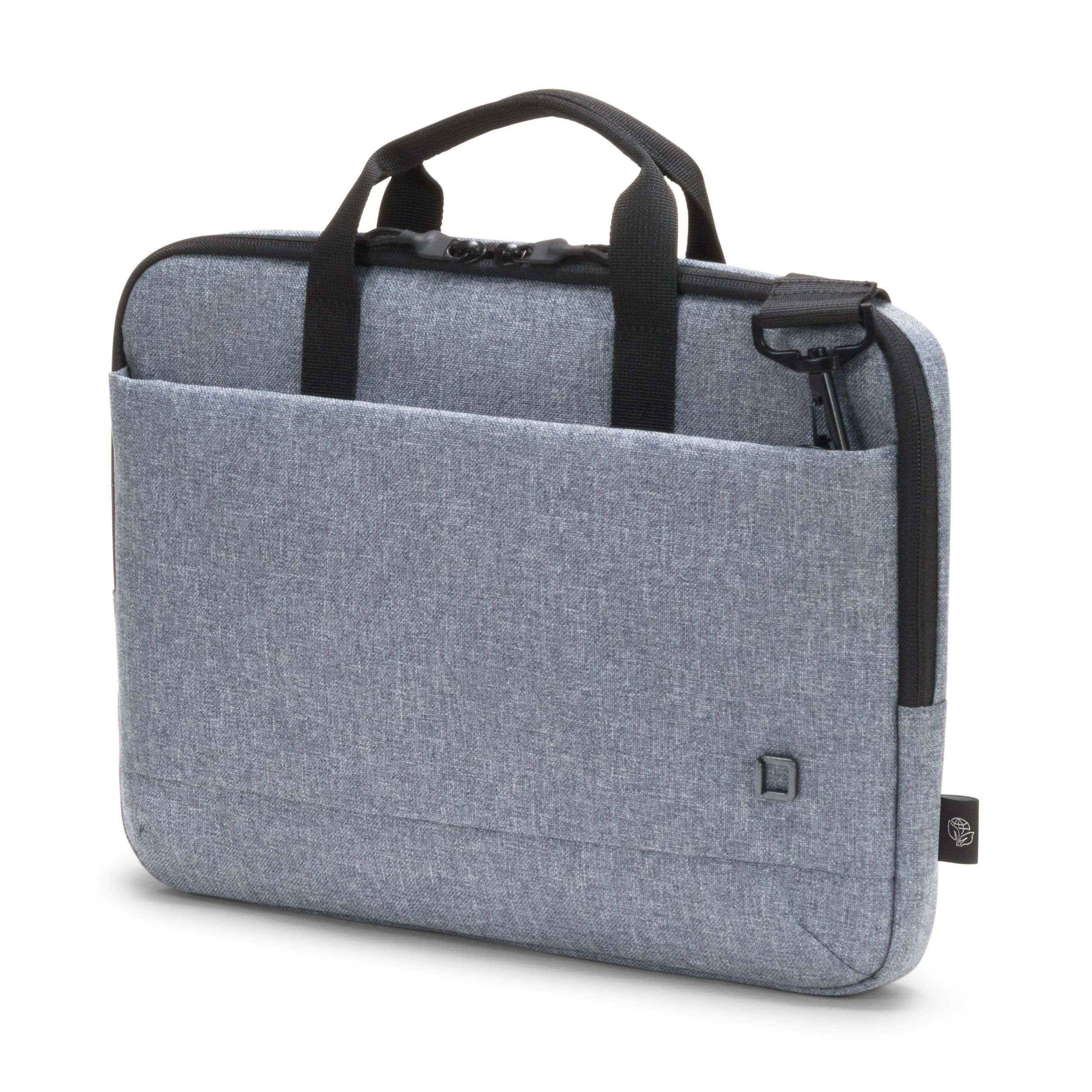 Dicota Eco Slim Case MOTION 14 - 15.6 Blue Denim