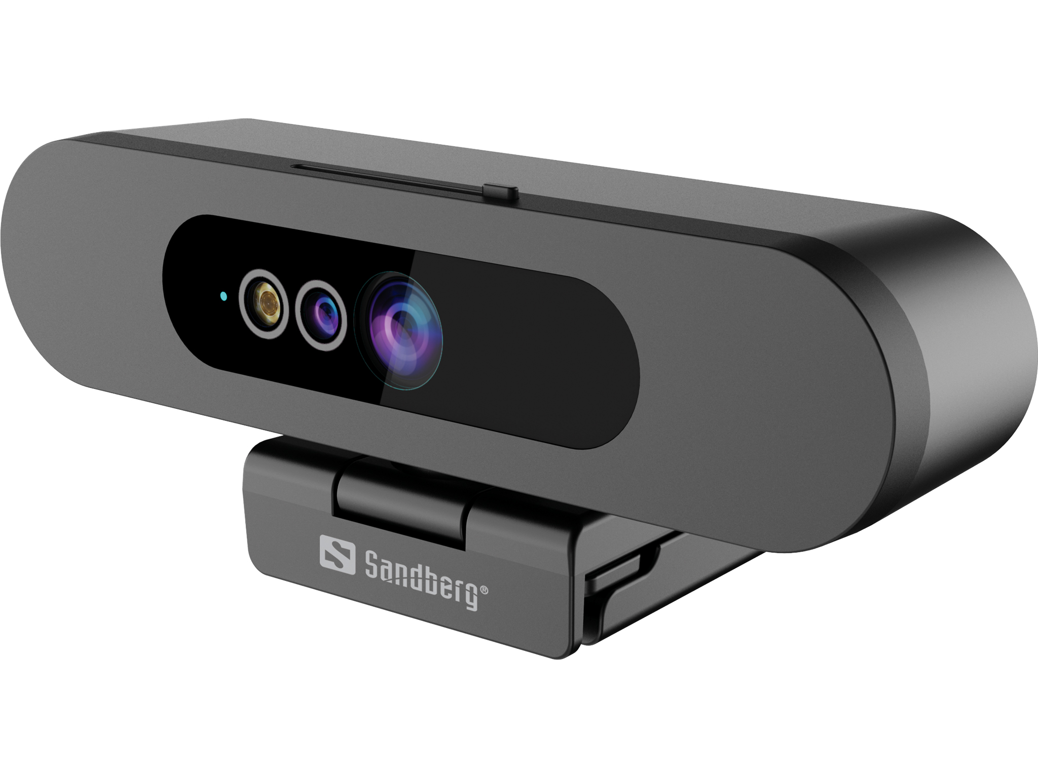 SANDBERG Face-ID Webcam 2