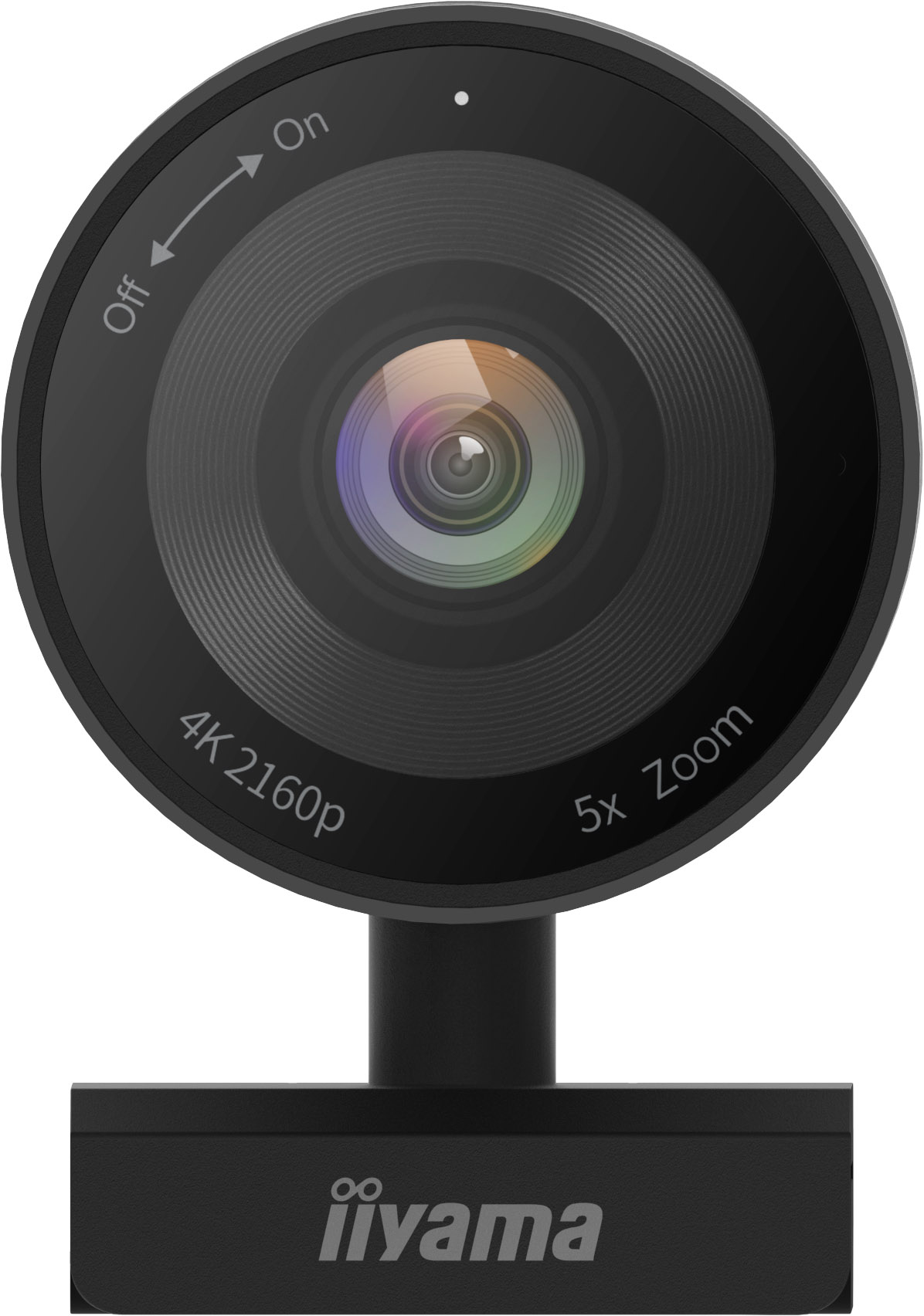 CAMERA 4K UHD 120DEGREE (FOV) 8MP STARVIS SENSOR 5X ZOOM 2D/3D