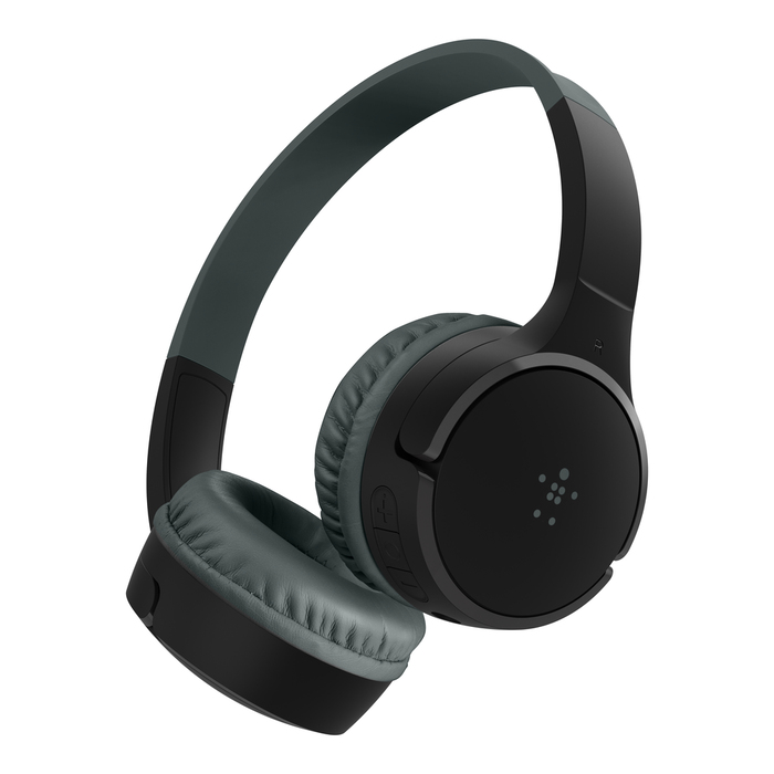 BELKIN SOUNDFORM MINI BLUETOOTH ON-EAR KOPFHRER FR KINDER USB-C