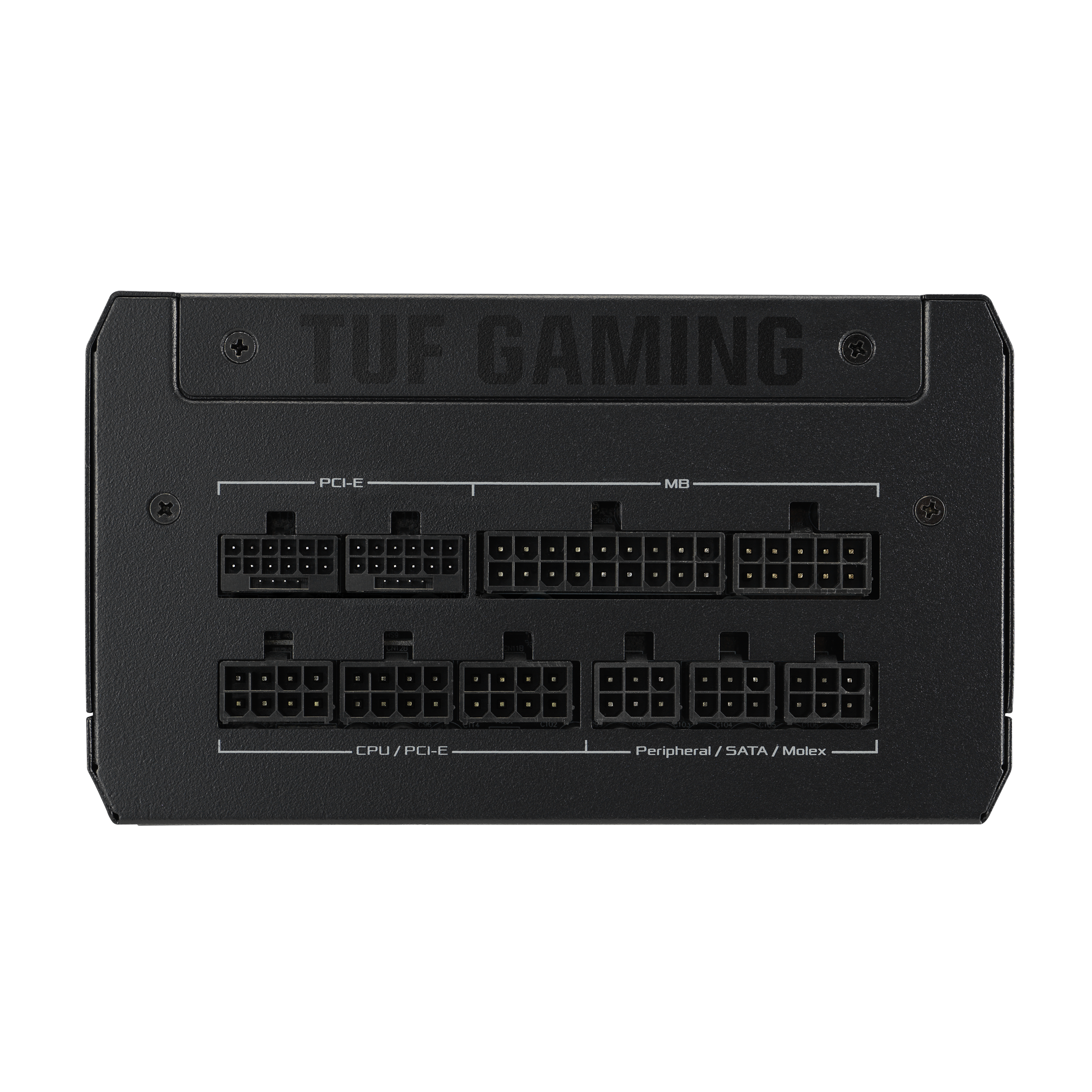 TUF Gaming 1200W Gold, PC-Netzteil