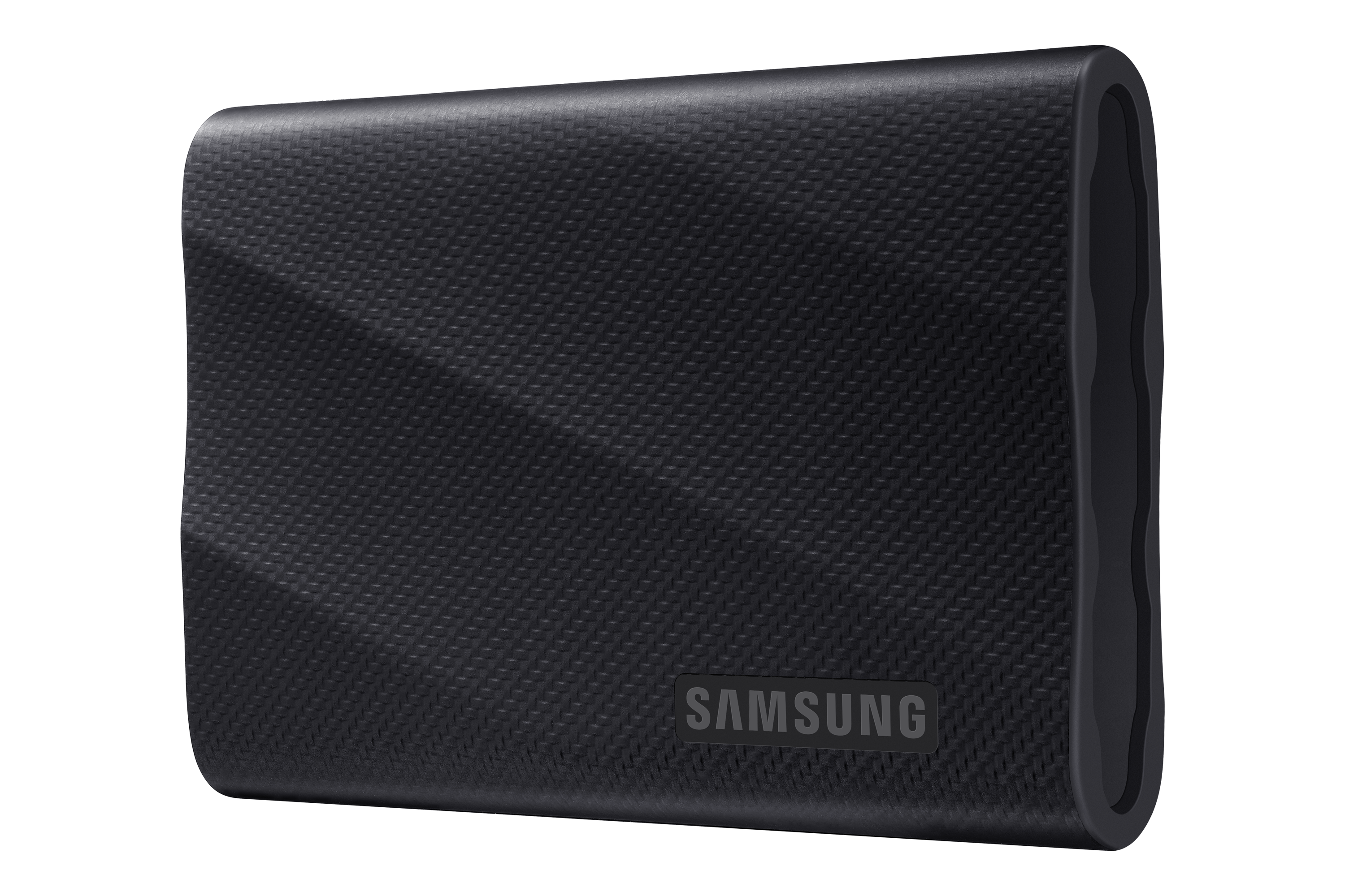 SAMSUNG T9 4TB USB 3.2 Gen 2x2 20Gbps bis zu 2.000 MB/s / 2.000 MB/s Portable Solid State Drive PSSD