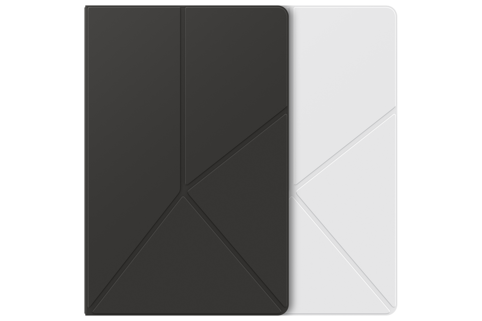 SAMSUNG Book Cover für Galaxy Tab S11 Black