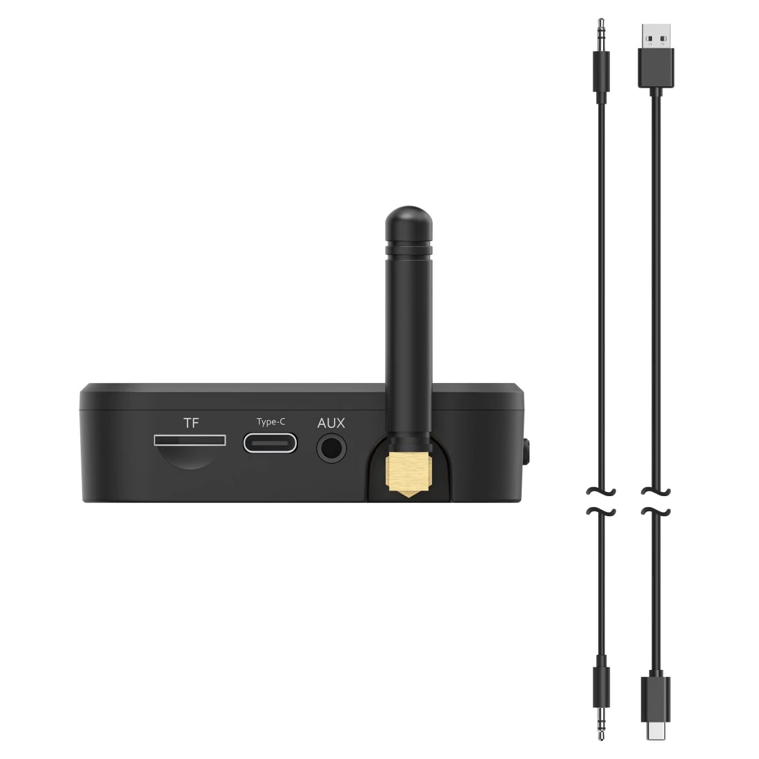hama Link.it solo Bluetooth-Adapter