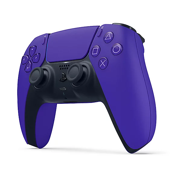 Sony PlayStation 5 (PS5) DualSense Wireless-Controller Galactic Purple