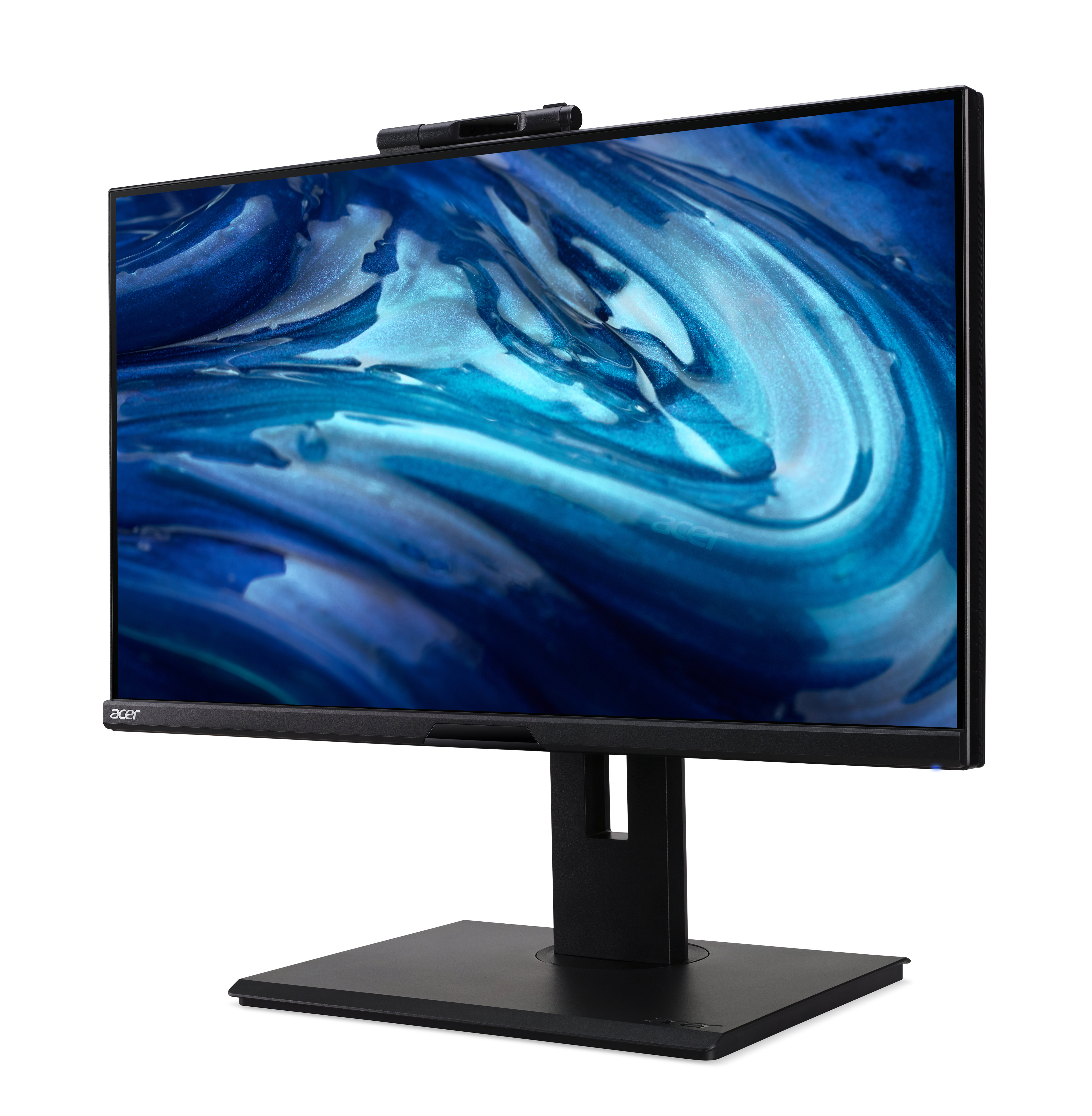 Acer B278UEb 27 68,6cm 16:9 100Hz 2560x1440 black CAM