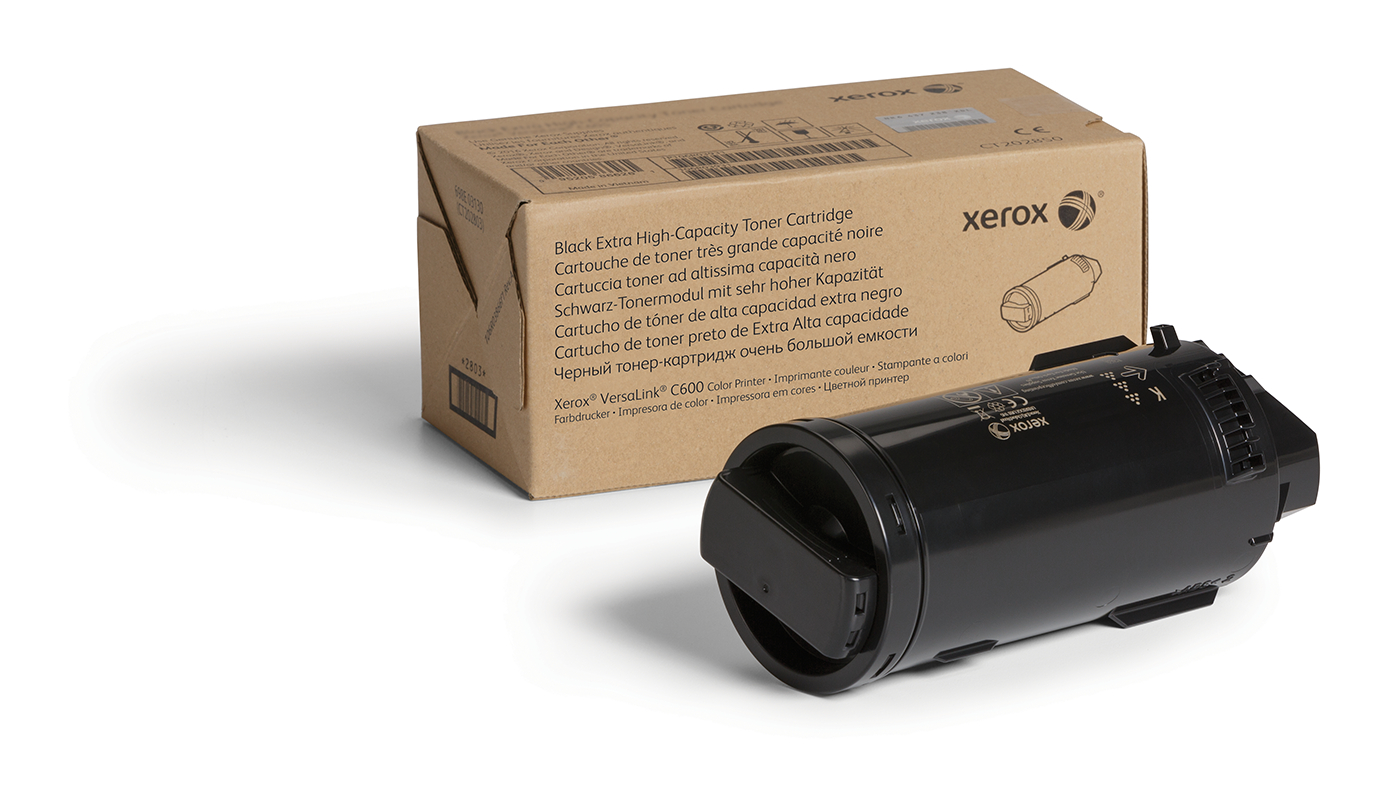 xerox 106R03923 schwarz Toner