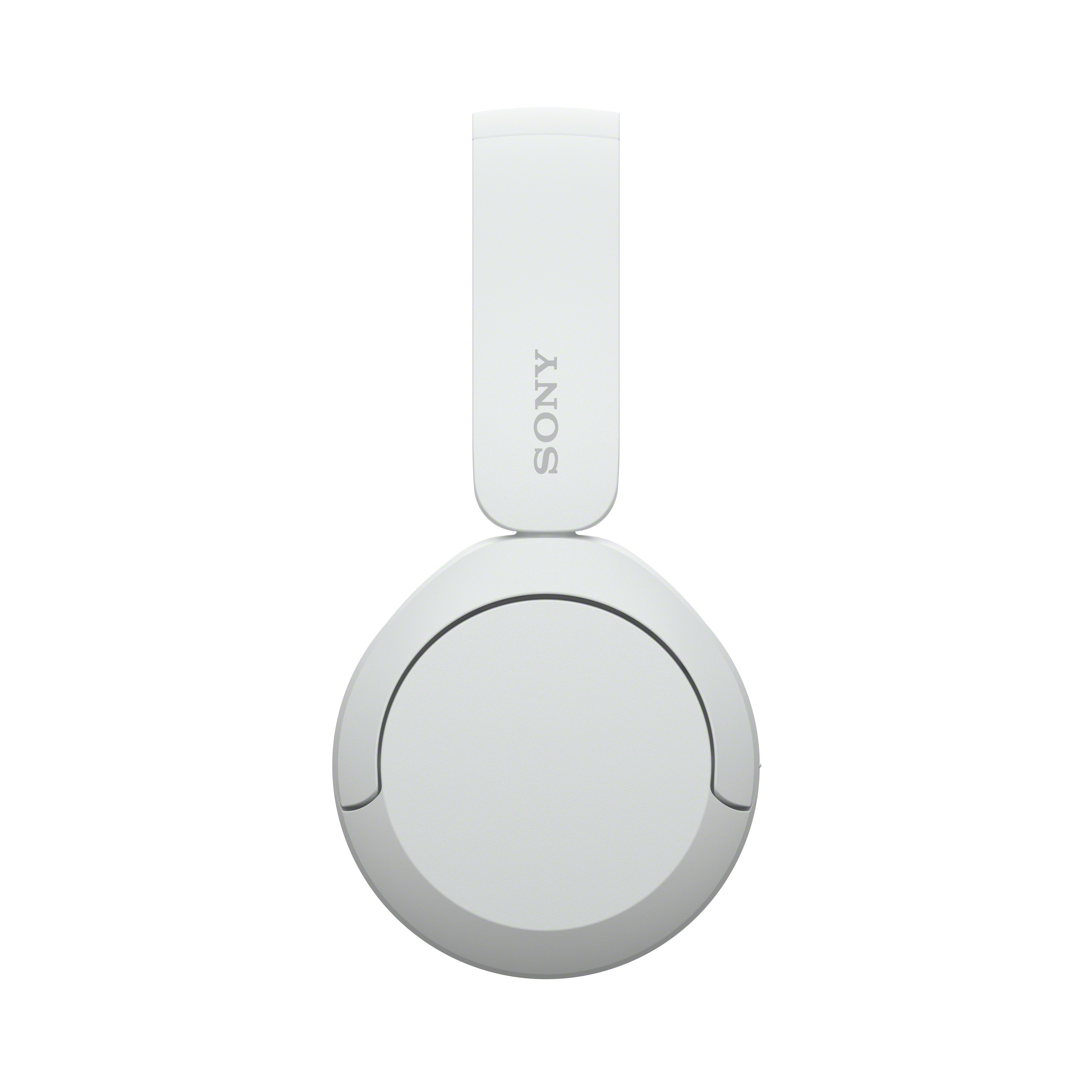 Sony WH-CH520 - Kopfhörer - White