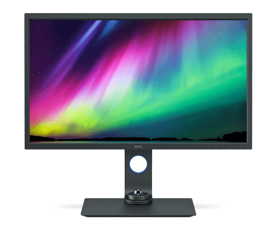SW321C 80.01CM 32IN LED IPS 3840X2160 350CD 16:9 UHD 5MS