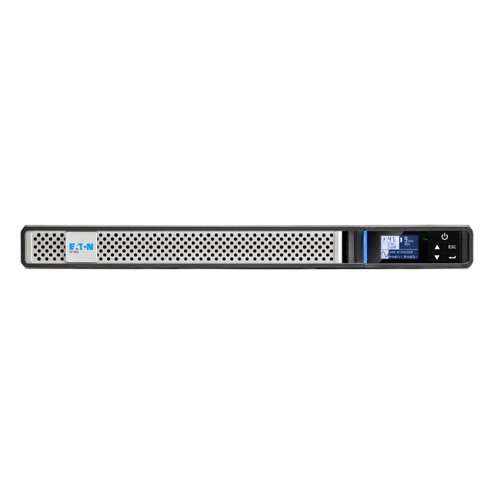 EATON 5P 650I RACK 1U NETPACK G2