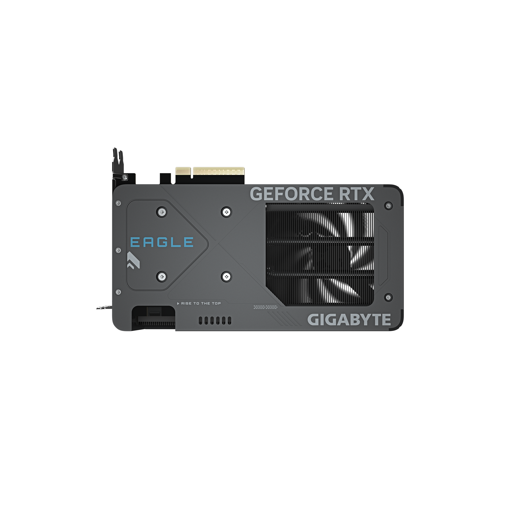 GeForce RTX 5060 Ti EAGLE OC 8G, Grafikkarte