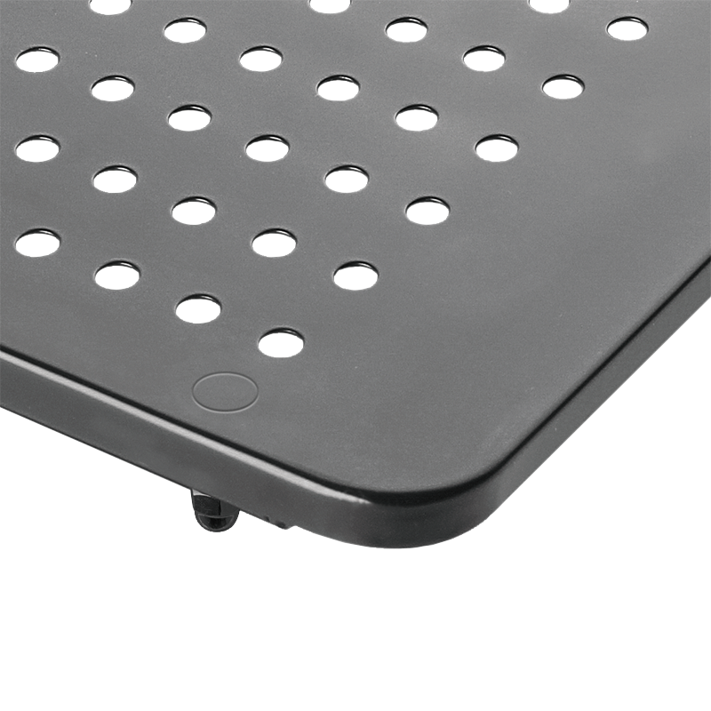 Logilink Monitorerhöhung/-tisch aus Metall, max. 20 kg