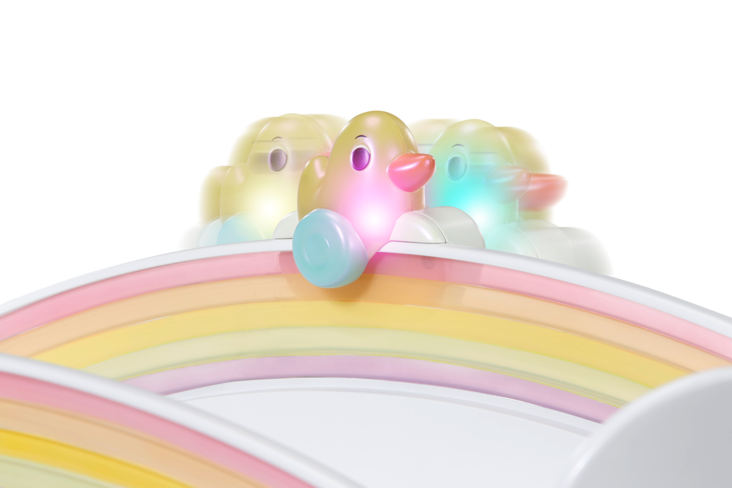 BABY born® Regenbogen Bett, Puppenmöbel