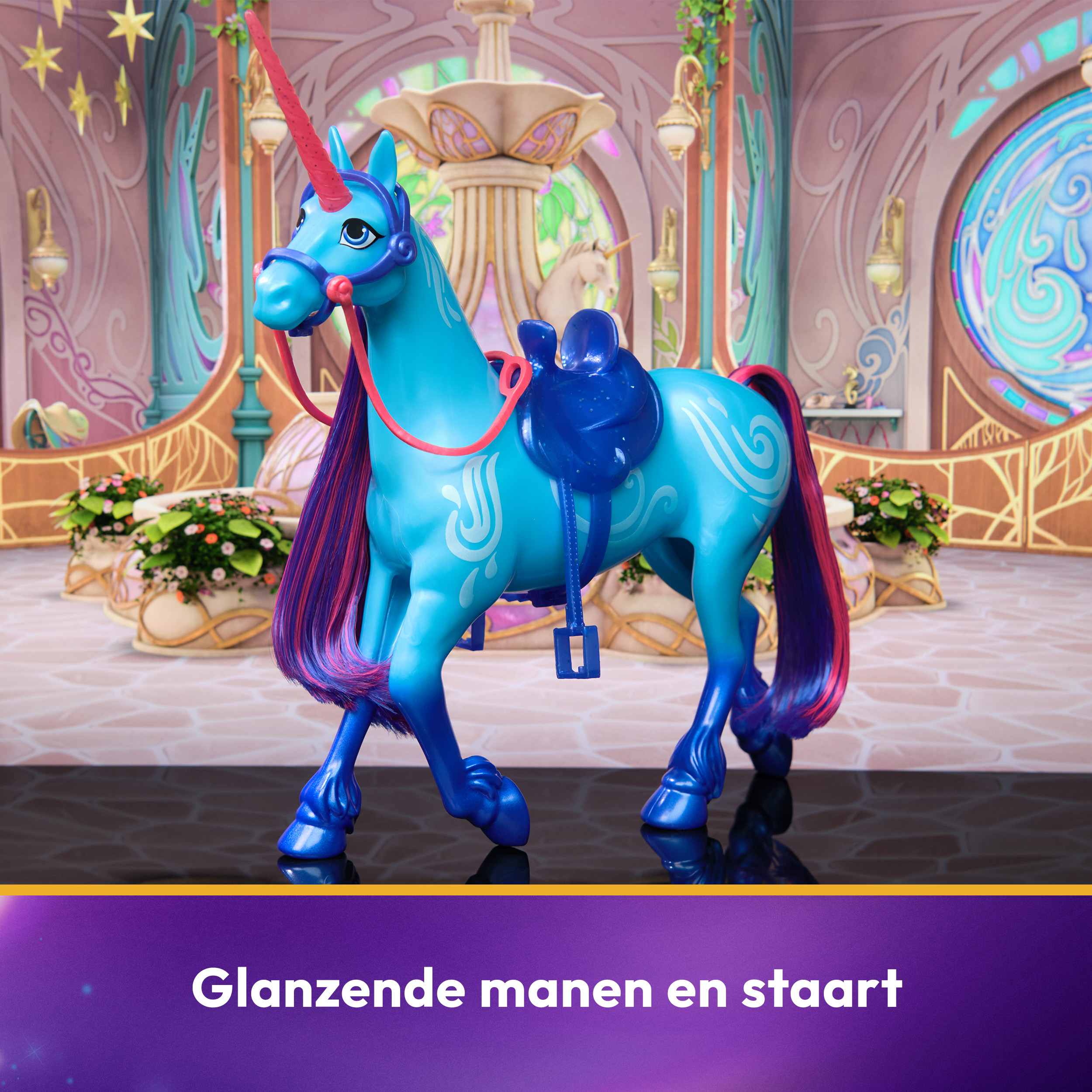 Unicorn Academy - Einhorn River, Spielfigur