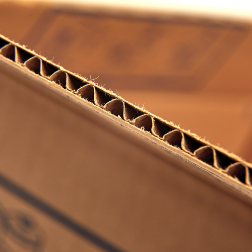 Bankers Box Umzugskartons SmoothMove Standard 47,5 x 32,5 x 27,0 cm, 10 St.