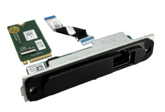 ASUS NUC14 accessory NUCIOALA0RV 2nd LAN