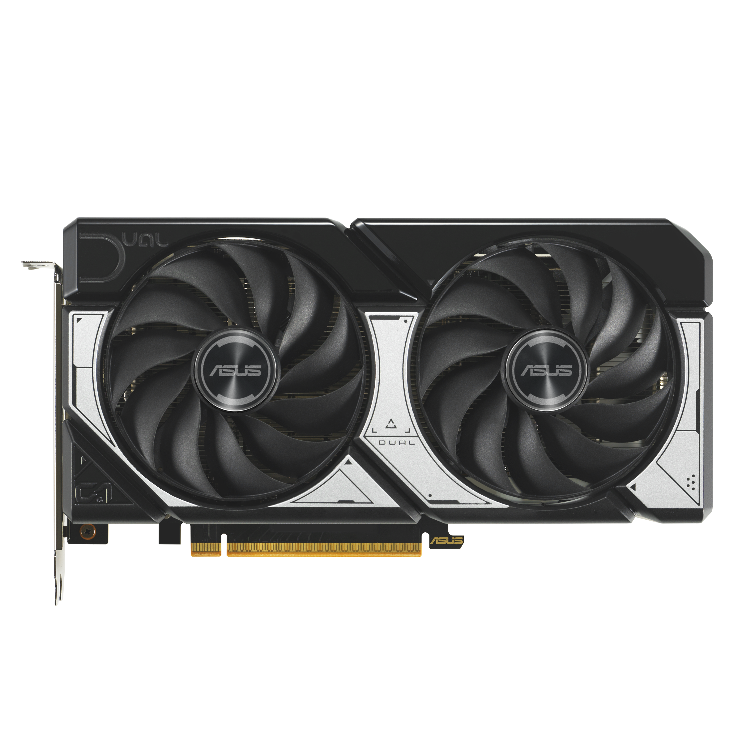 GeForce RTX 5060 DUAL OC 8GB, Grafikkarte
