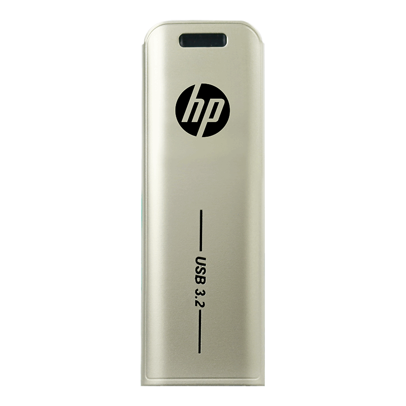HP 128GB X796W USB 3.1 FLASH DRIVE