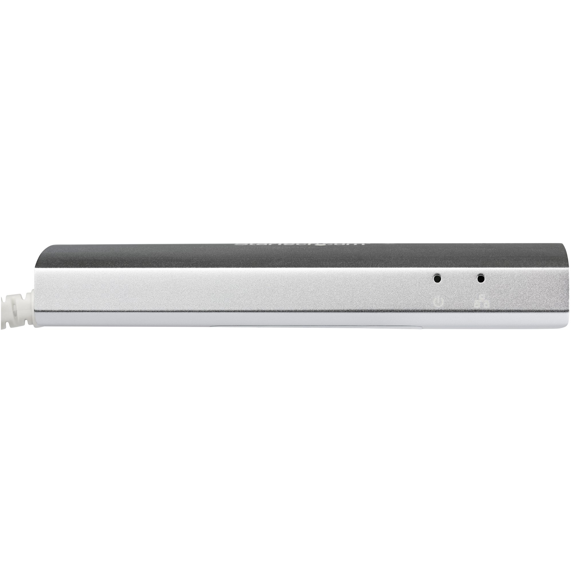 3PT PORTABLE USB 3.0 HUB + GBE IN