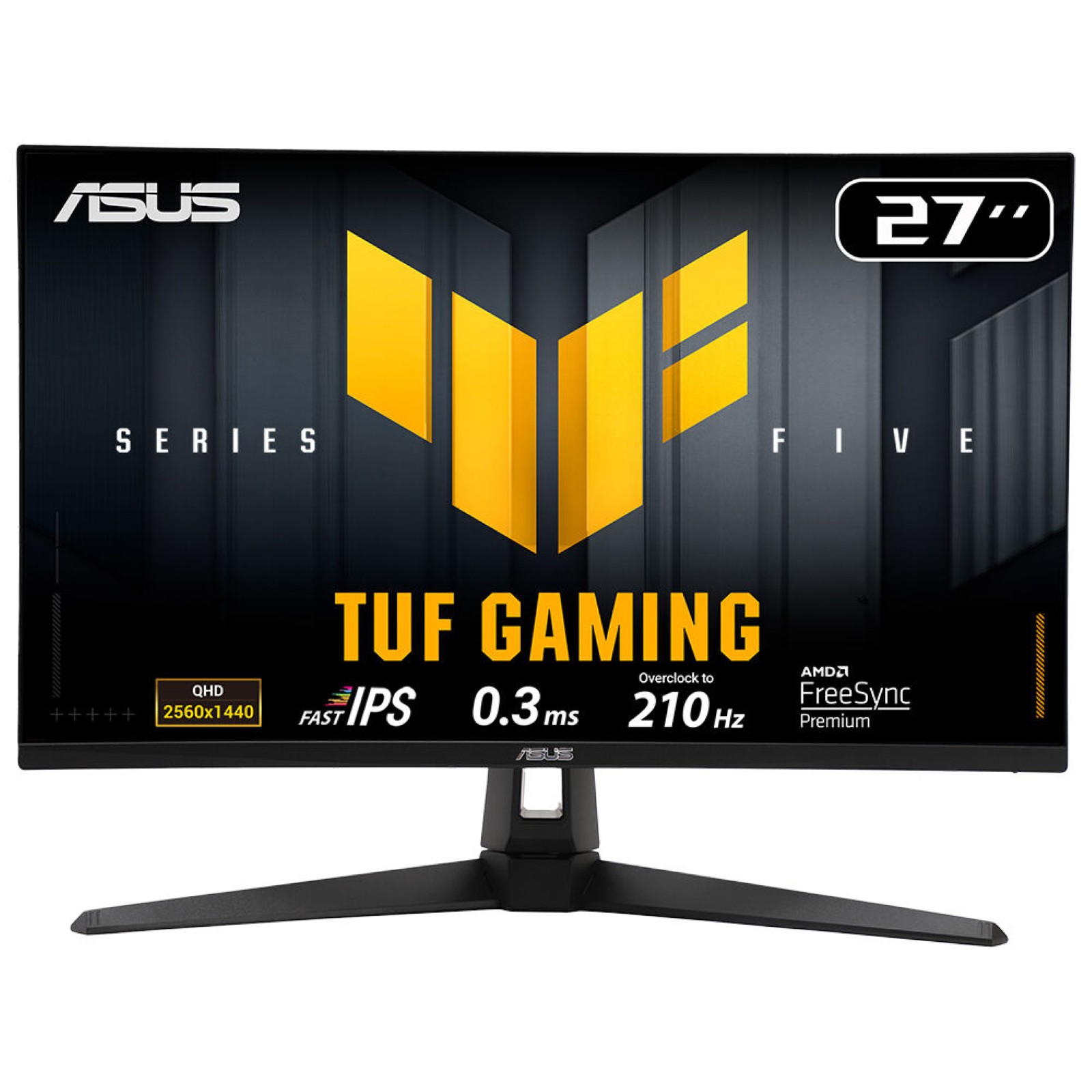 TUF Gaming VG27AQ5A, Gaming-Monitor
