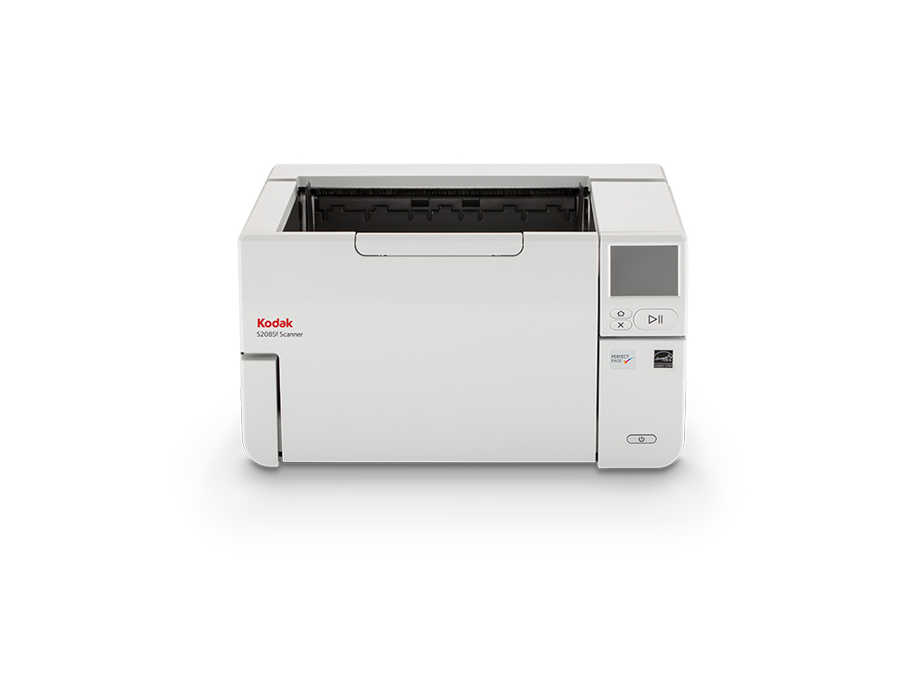 KODAK S2085F SCANNER A4 85PPM FLATBED INCL. 3J NBD