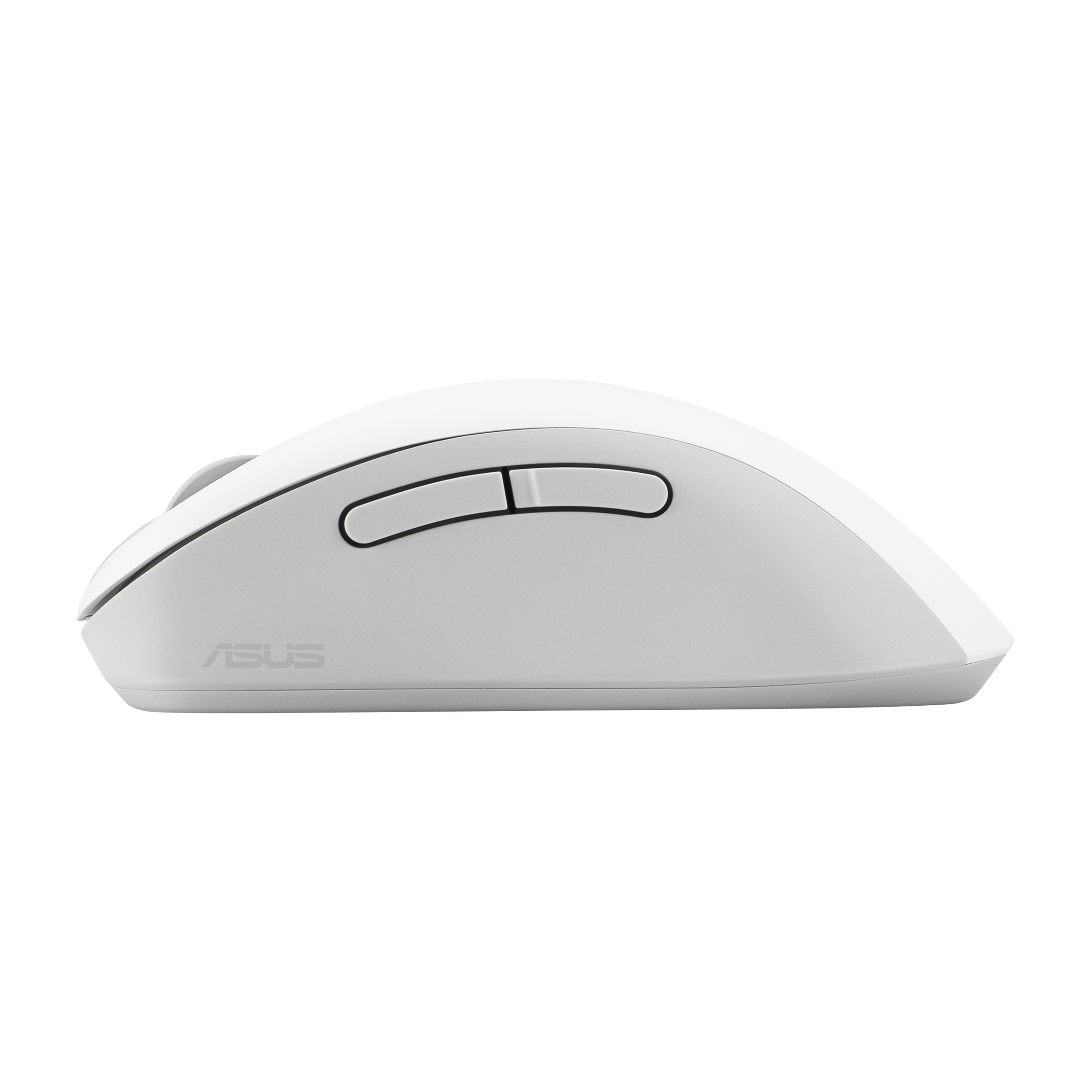 ASUS MD102 Maus wireless 1600dpi weiß