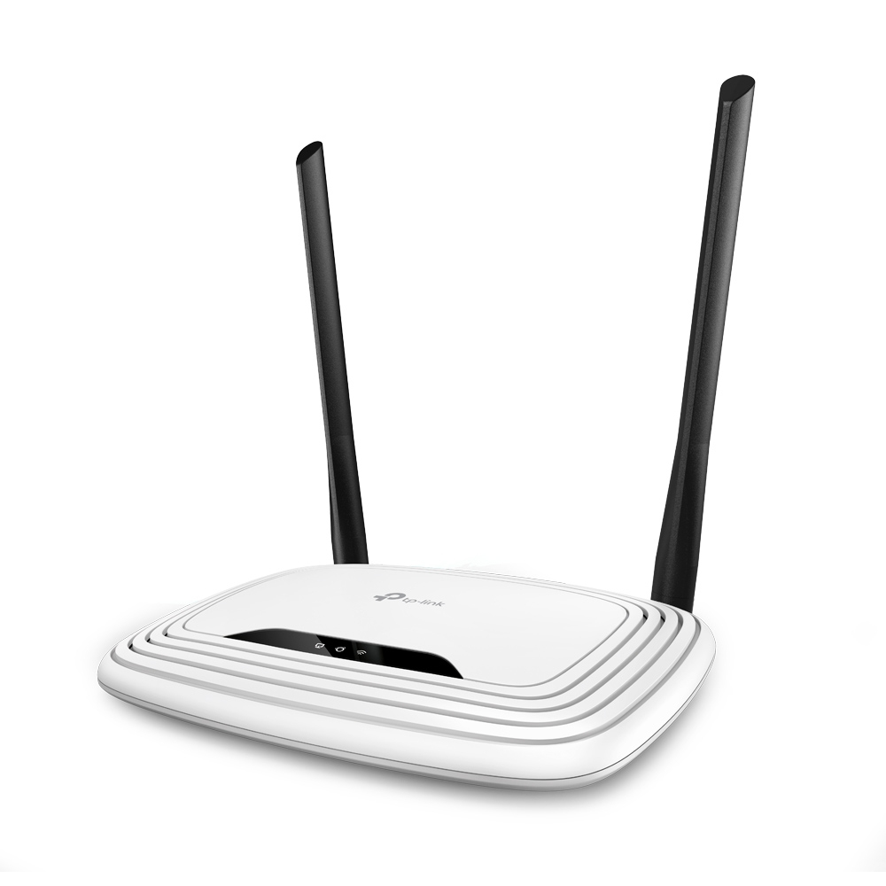 tp-link TL-WR841N WLAN-Router, 1 St.