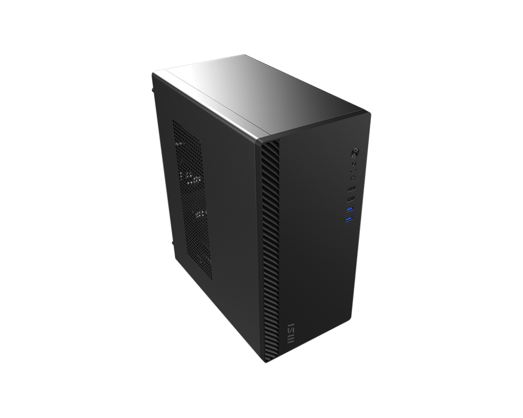 MSI GEH Midi PRO SHIELD M100P