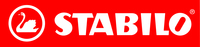 STABILO Pen 68 metallic Filzstift blau, 1 St.