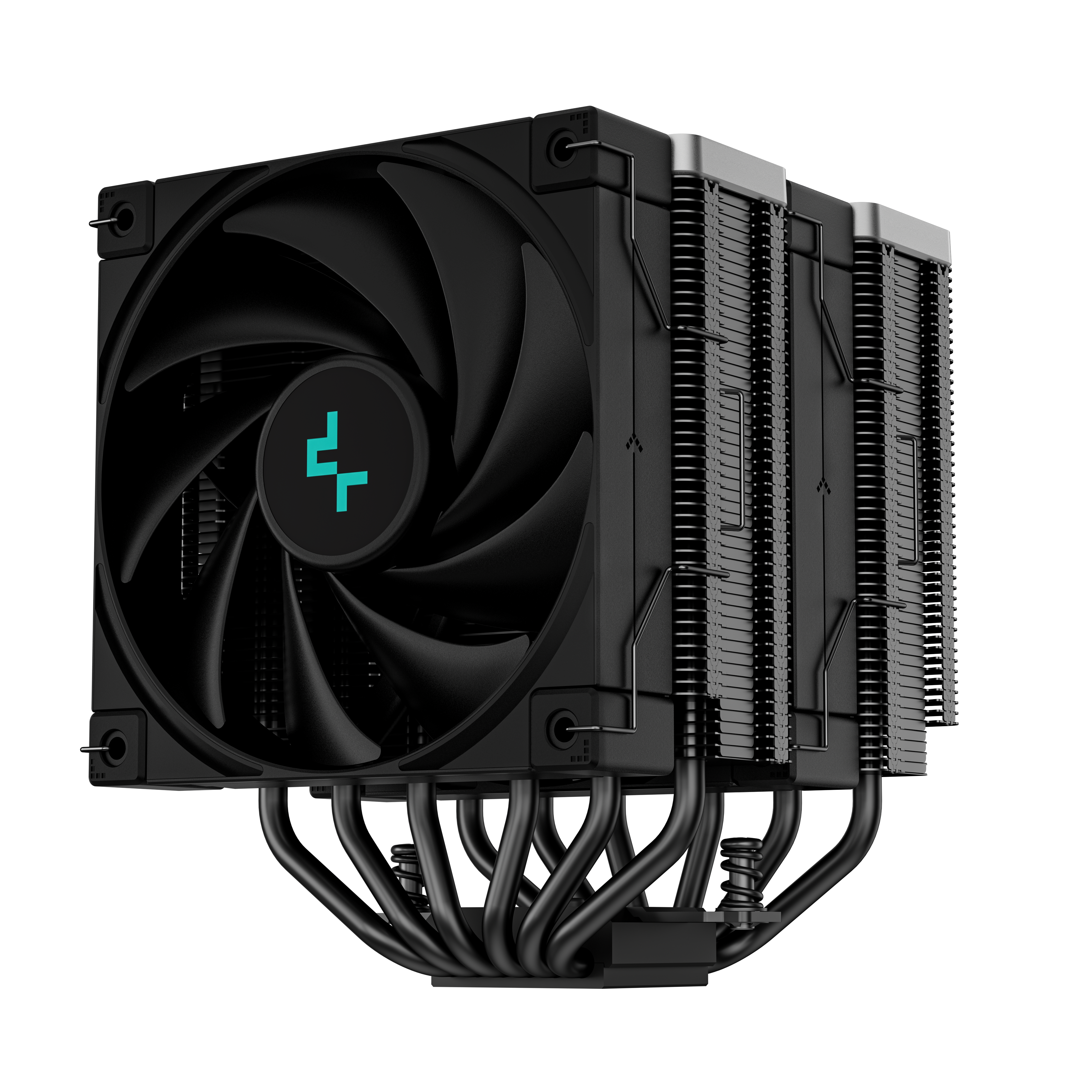 AK620 Zero Dark, CPU-Kühler