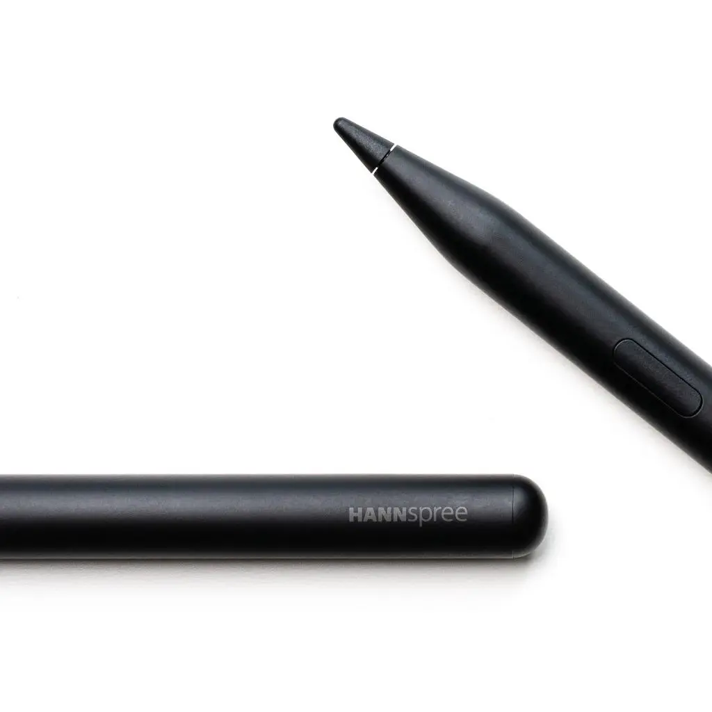 Hannspree Active Stylus Pen 80-RA000001G001 USI 2.0 black
