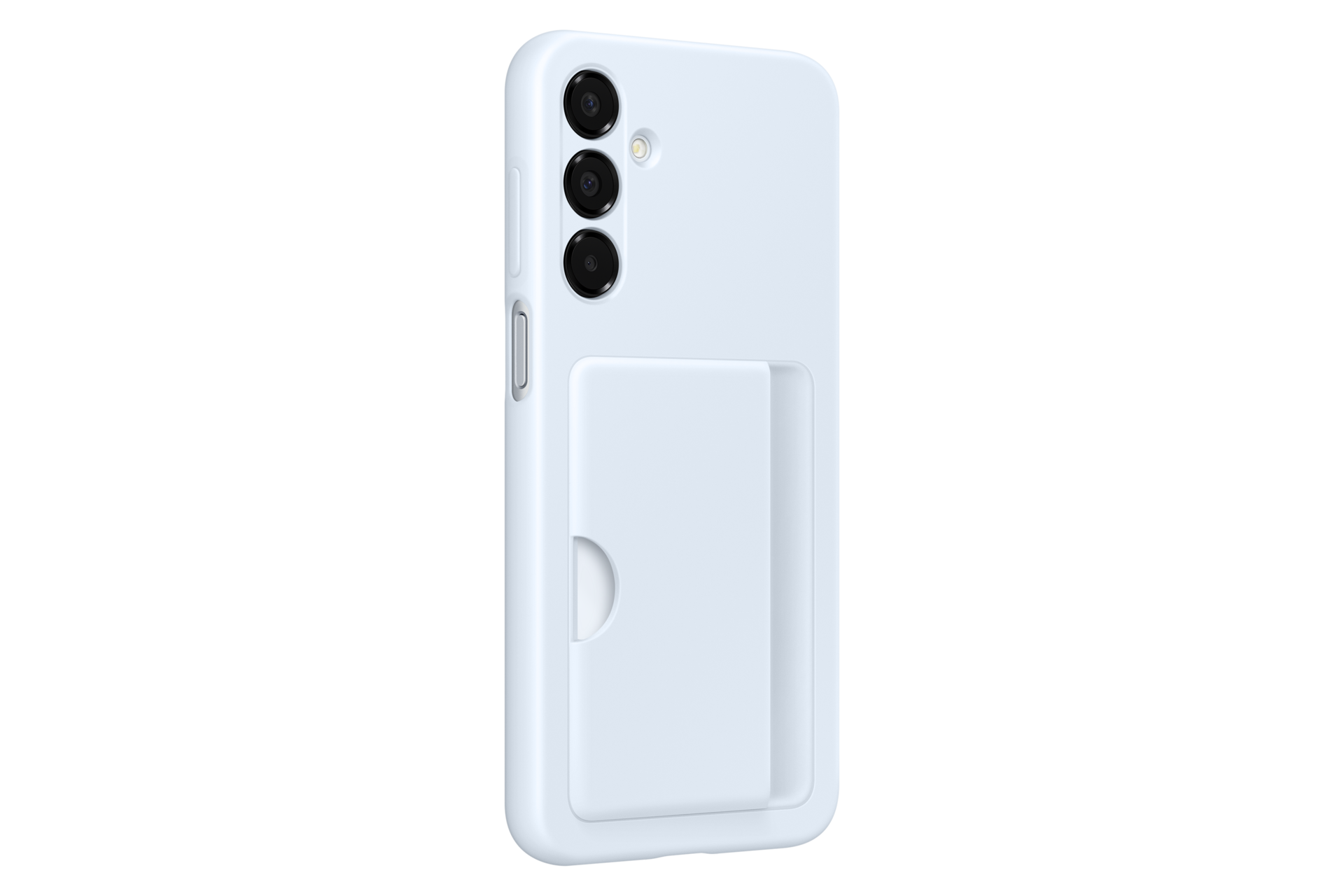 Card Slot Case, Handyhülle
