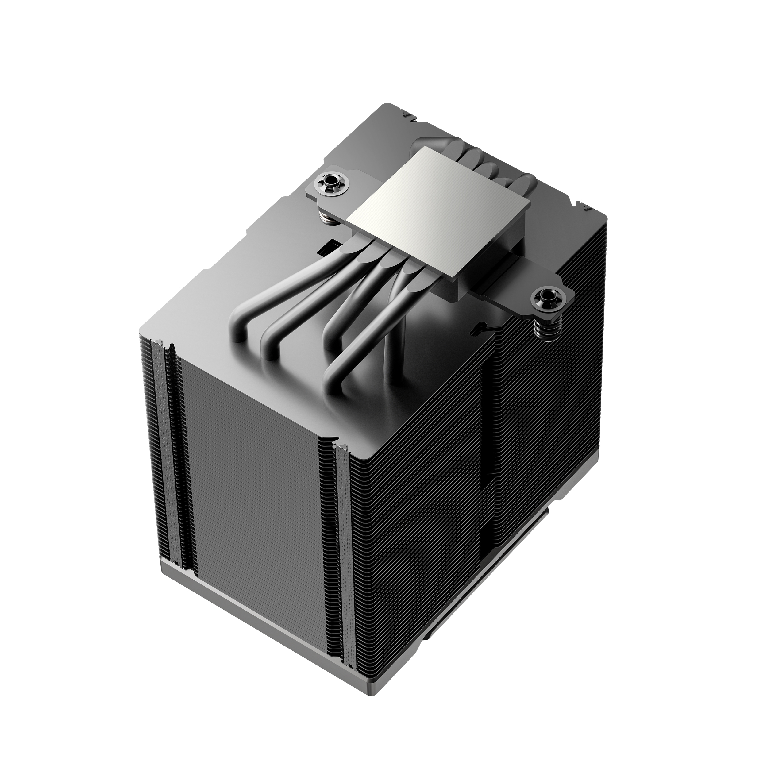 AK500 G2, CPU-Kühler