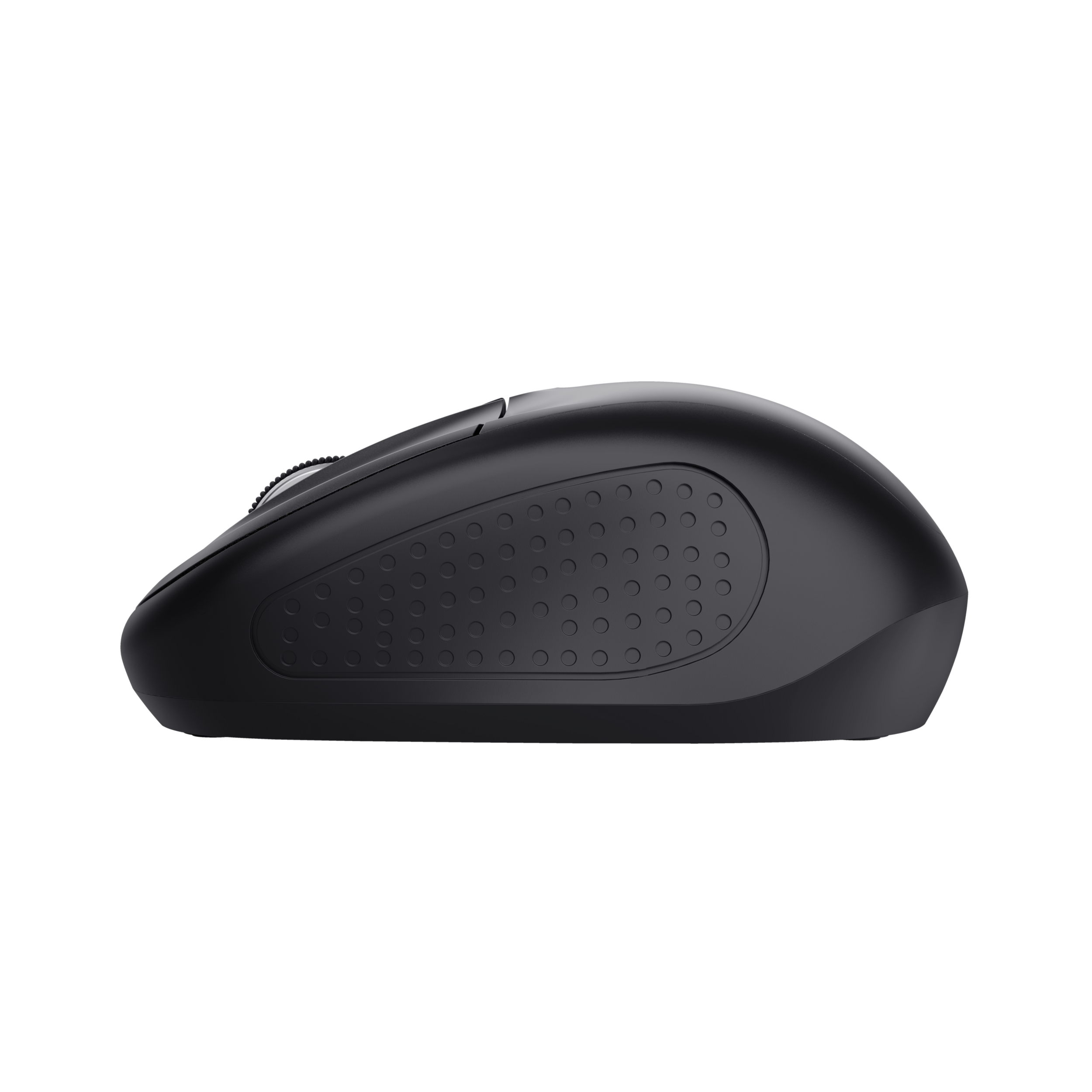 PRIMO BLUETOOTH COMPACT WIRELESS MOUSE - BLACK