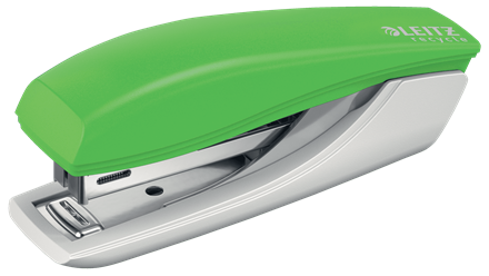 LEITZ Heftgerät NeXXt Recycle Mini grün, 1 St.