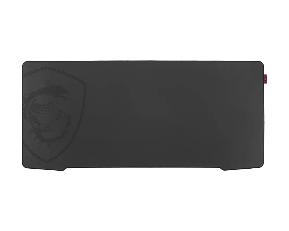 MSI AGILITY GD73 Gaming Mousepad