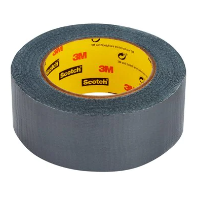 Scotch Extremium™ All Weather Gewebeband grau 48,0 mm x 27,4 m 1 Rolle
