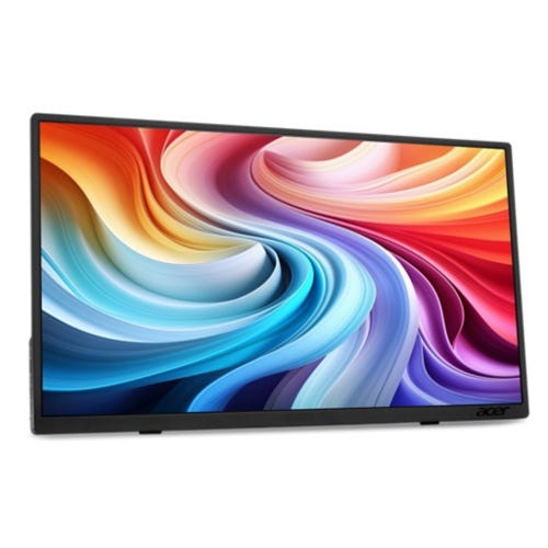Acer PM161QTb 15,6 40cm 1920x1080 60Hz black