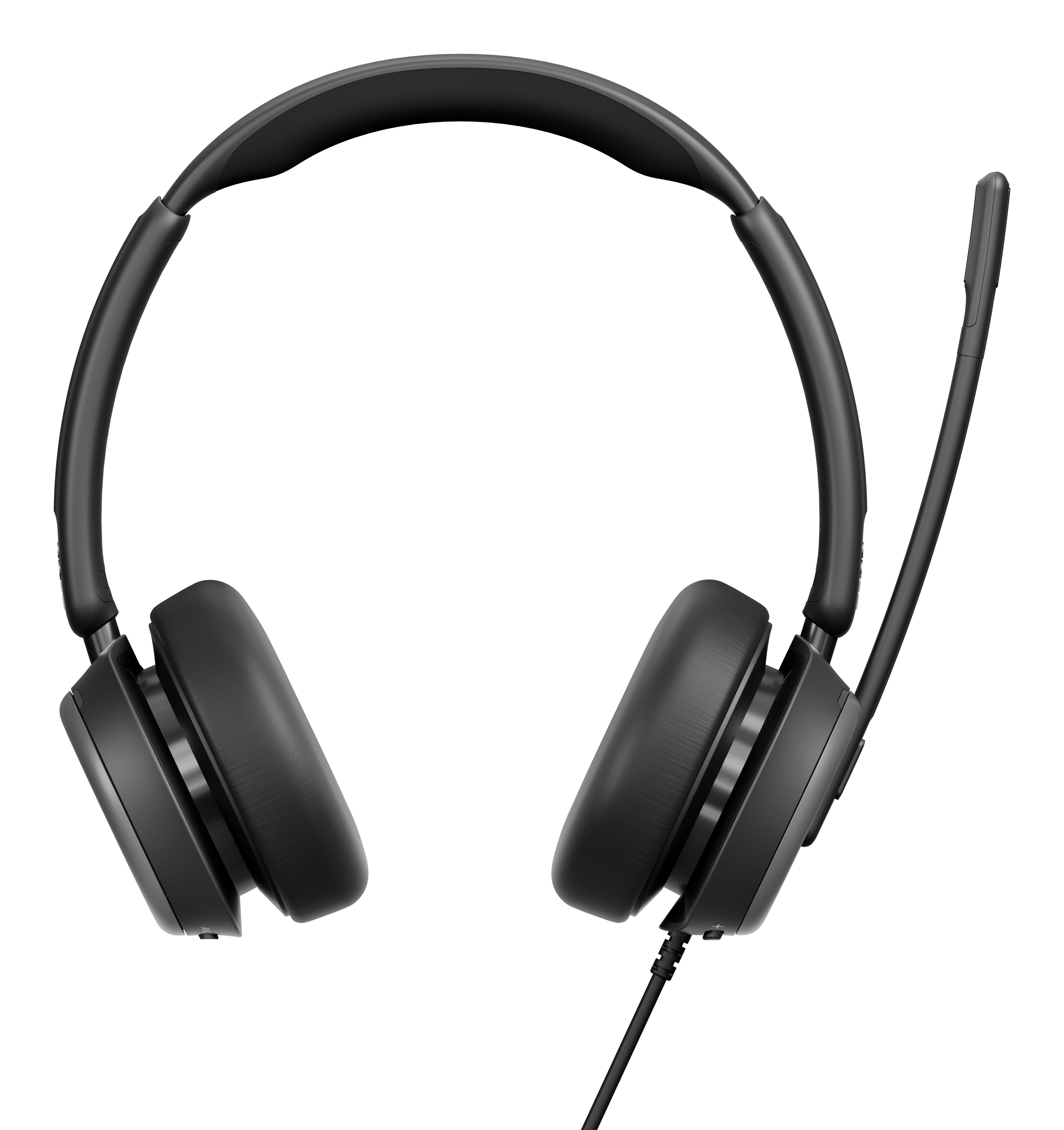 IMPACT 860 UC ANC DUO USB-A + USB-C WIRED