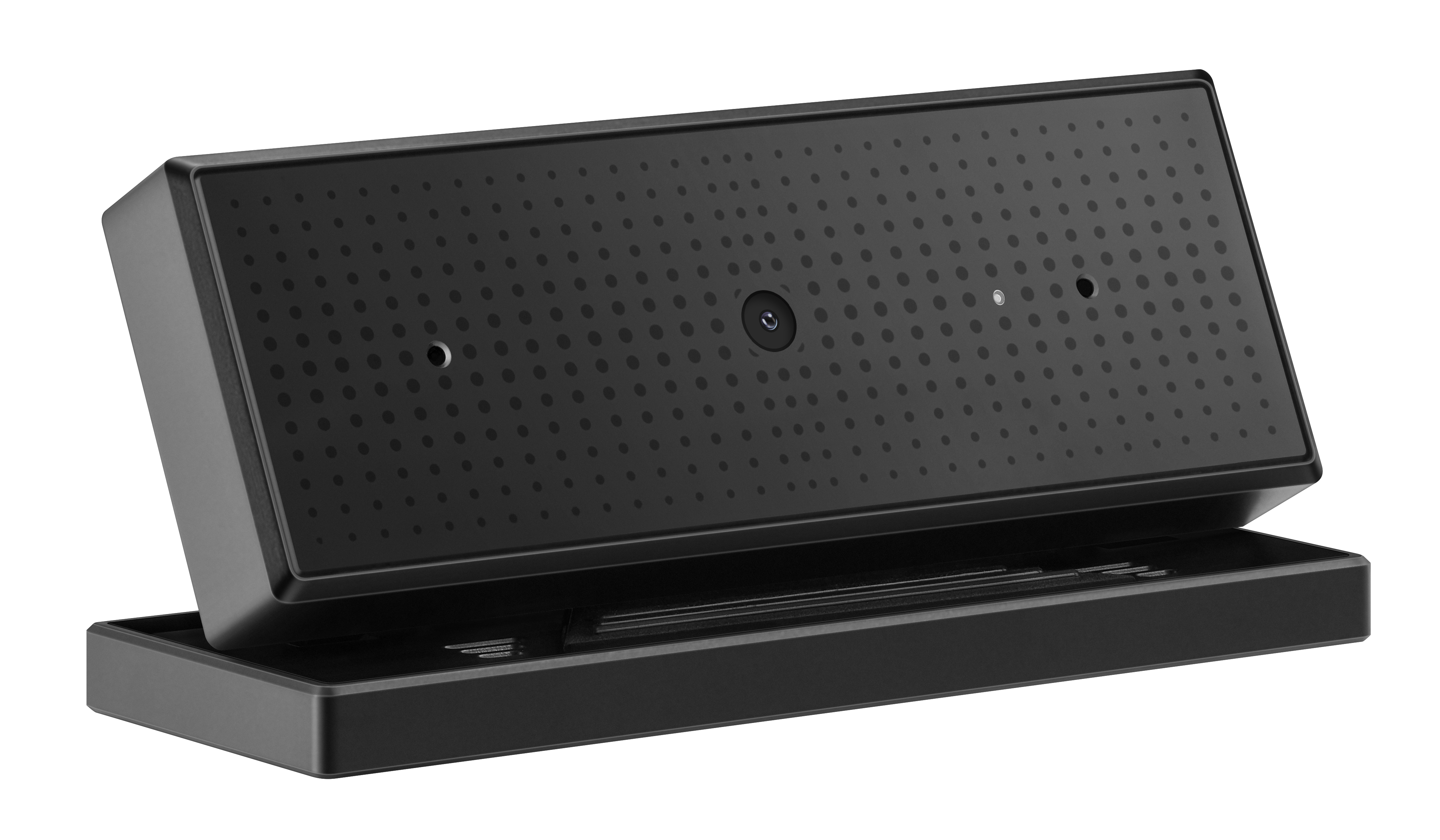 ROG EYE S, Webcam