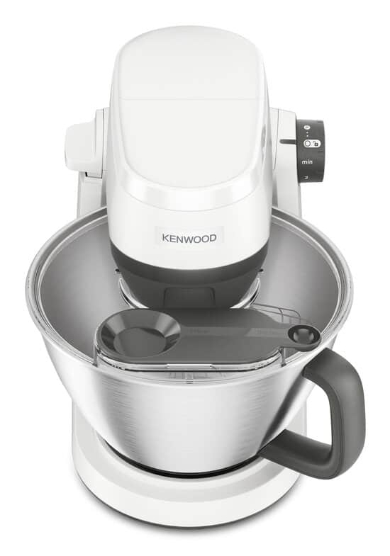 Multi-Tasker KHC30.000WH , Küchenmaschine